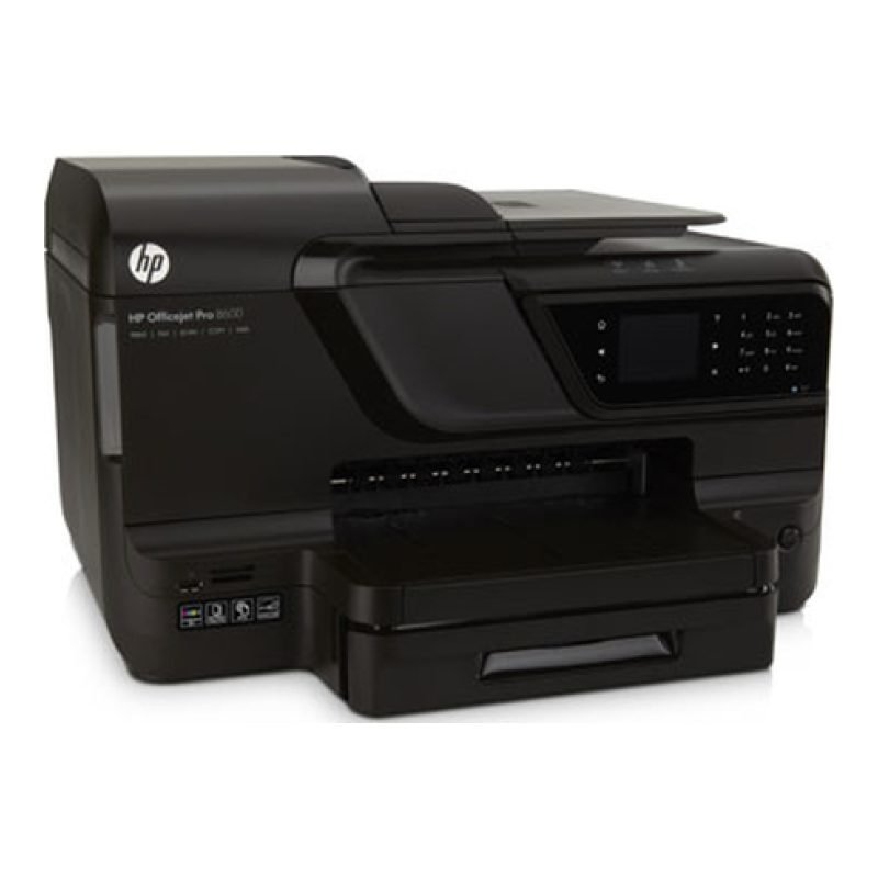 HP OfficeJet Pro 8600