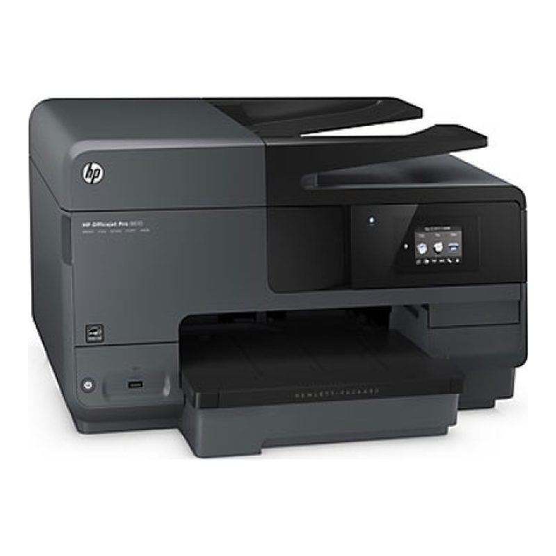 HP OfficeJet Pro 8610