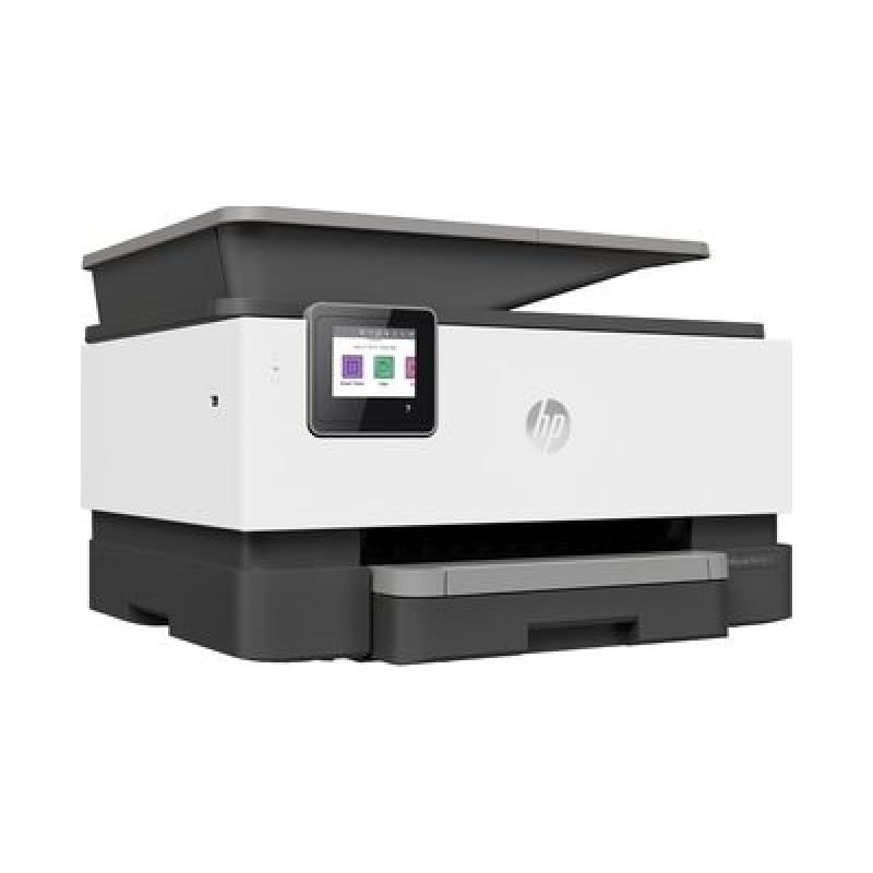 HP OfficeJet Pro 9013 — görsel 2