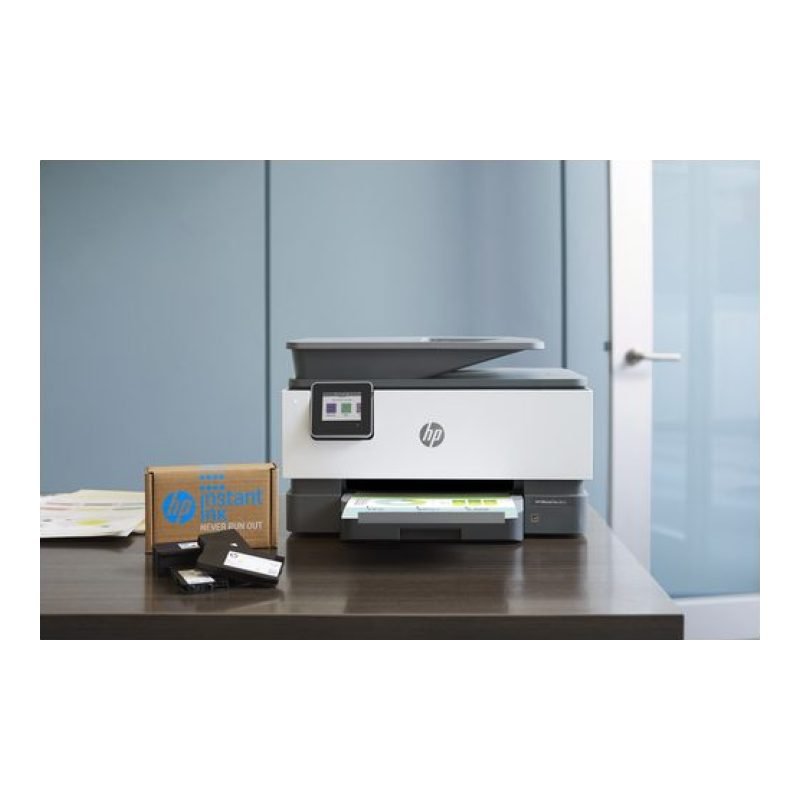 HP OfficeJet Pro 9013 — görsel 4