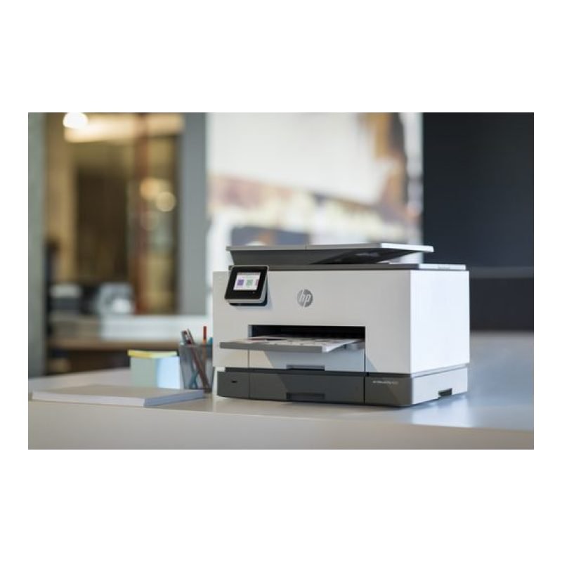 HP OfficeJet Pro 9020 — görsel 3