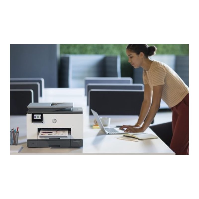 HP OfficeJet Pro 9023 — görsel 3