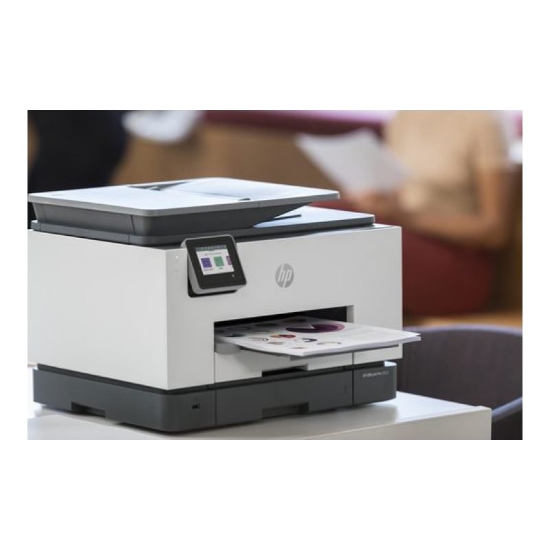 HP OfficeJet Pro 9023 — görsel 4