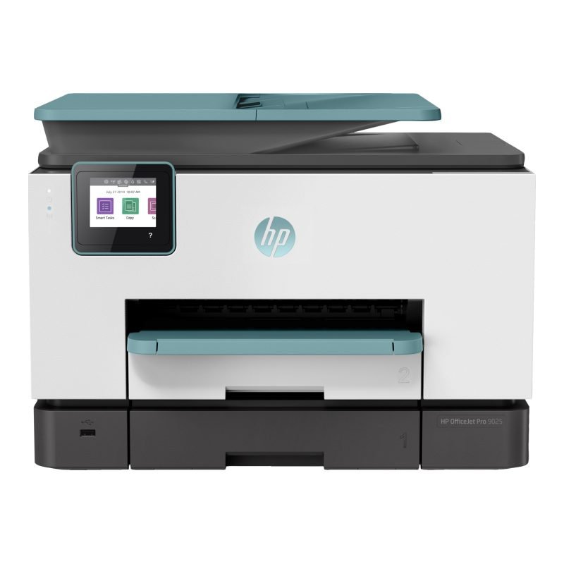 HP OfficeJet Pro 9025