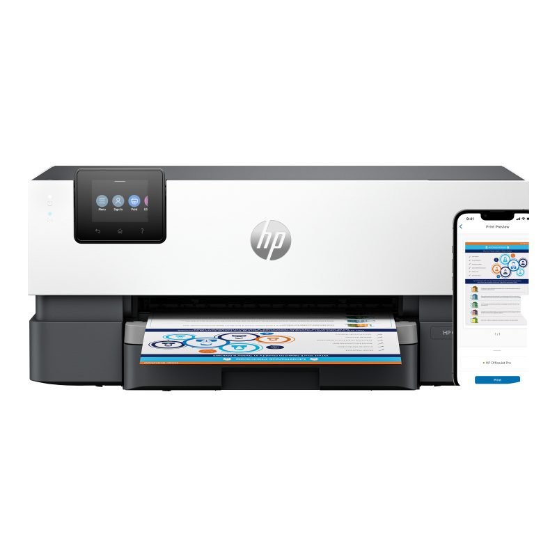 HP OfficeJet Pro 9110b