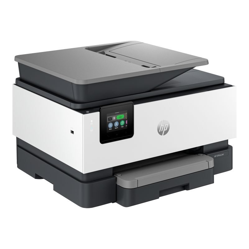HP OfficeJet Pro 9120b — görsel 2