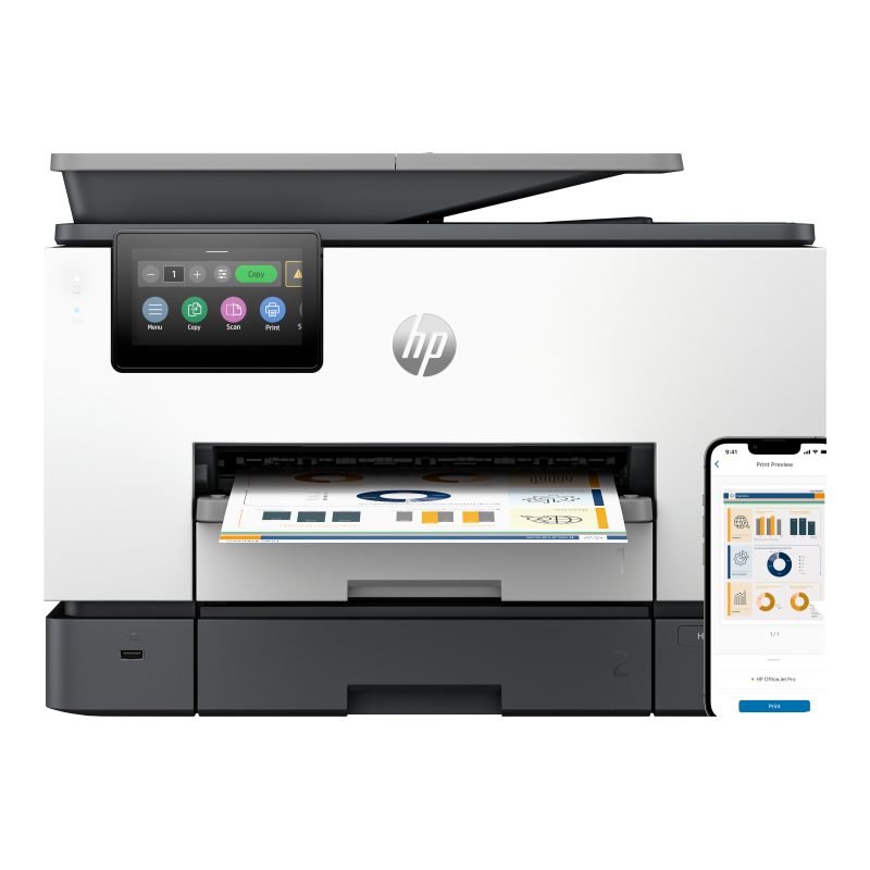 HP OfficeJet Pro 9130