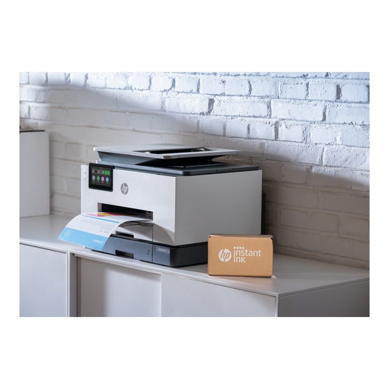 HP OfficeJet Pro 9130 — görsel 4