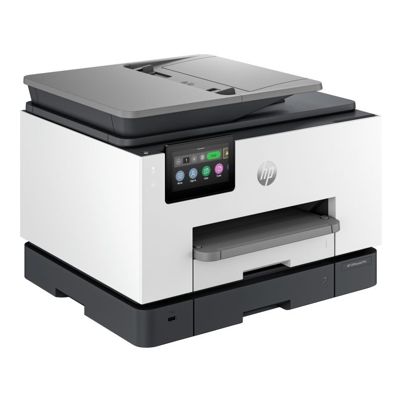 HP OfficeJet Pro 9130b — görsel 2