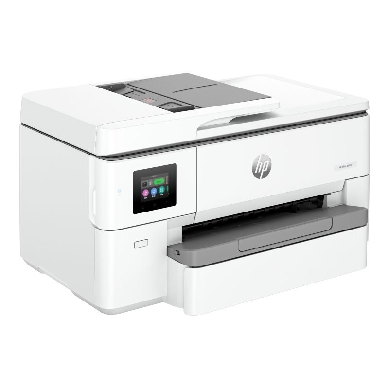 HP OfficeJet Pro 9720 — görsel 2