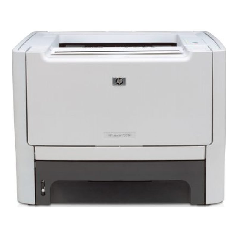 HP LaserJet P2014 — görsel 2
