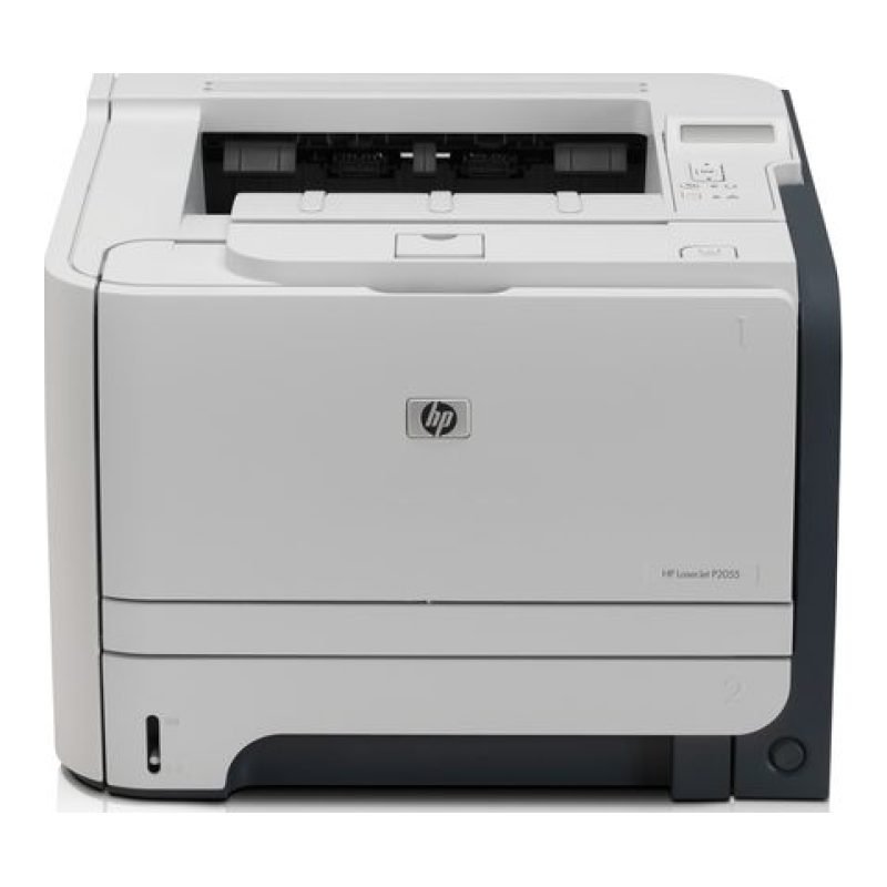 HP LaserJet P2055