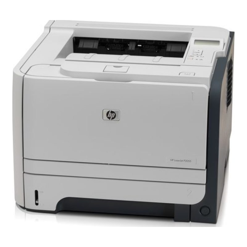 HP LaserJet P2055 — görsel 3