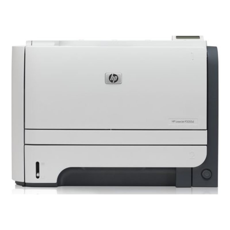HP LaserJet P2055d