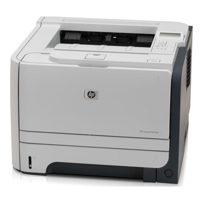 HP LaserJet P2055d — görsel 3