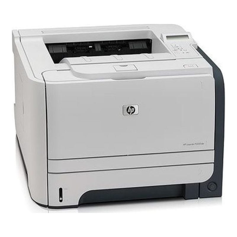 HP LaserJet P2055dn — görsel 3