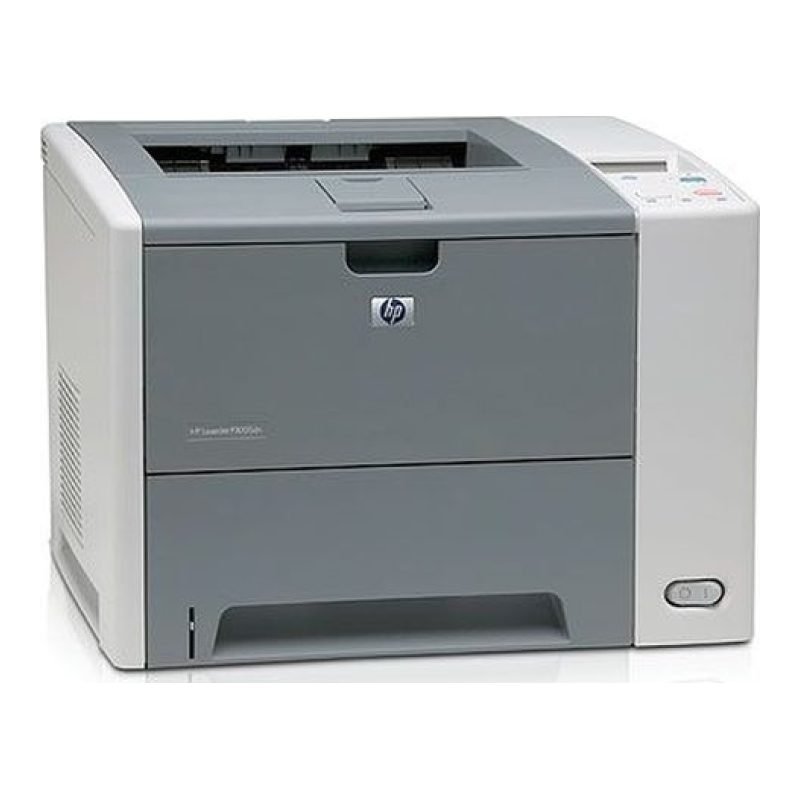 HP LaserJet P3005dn