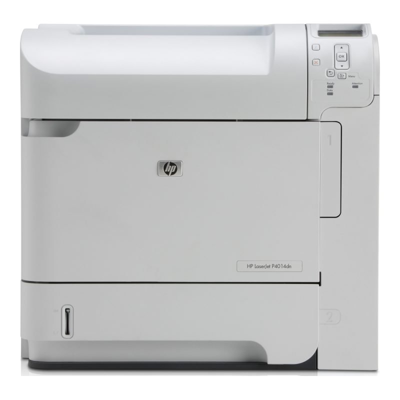 HP LaserJet P4014dn
