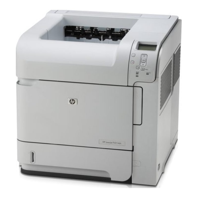 HP LaserJet P4014dn — görsel 2