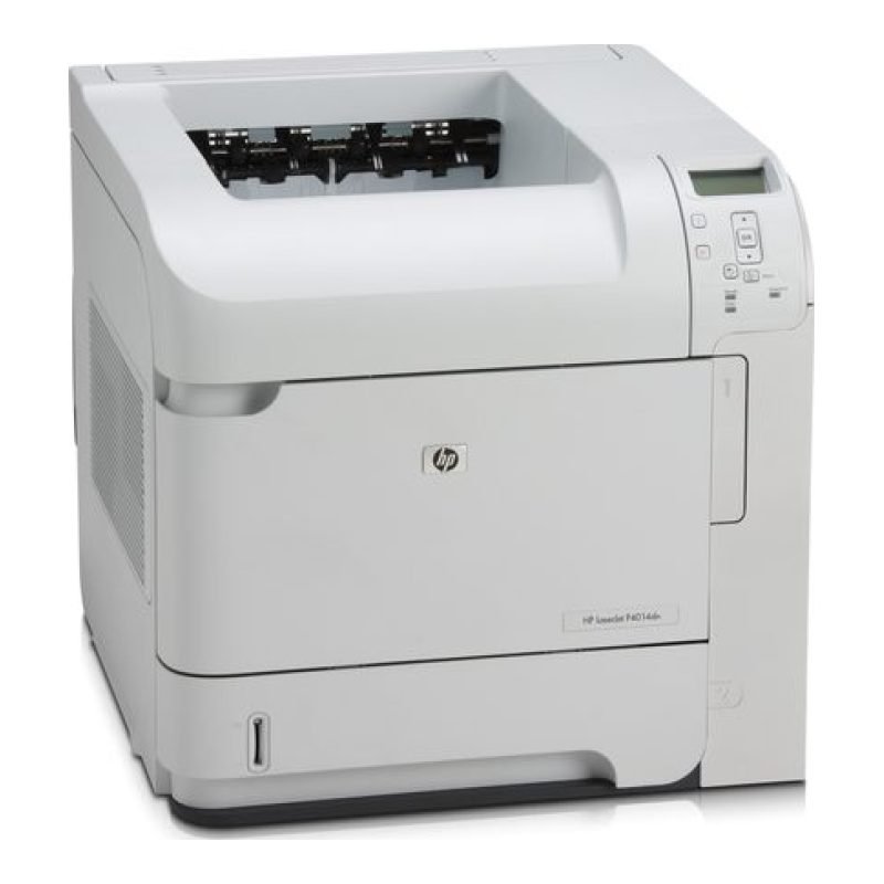 HP LaserJet P4014dn — görsel 3