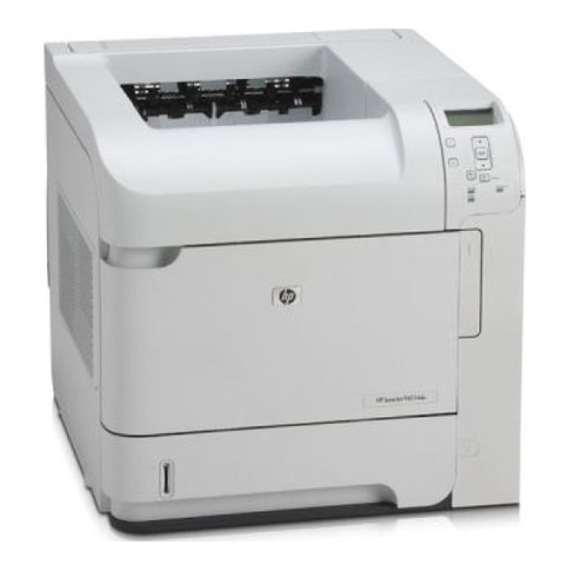 HP LaserJet P4014dn — görsel 4