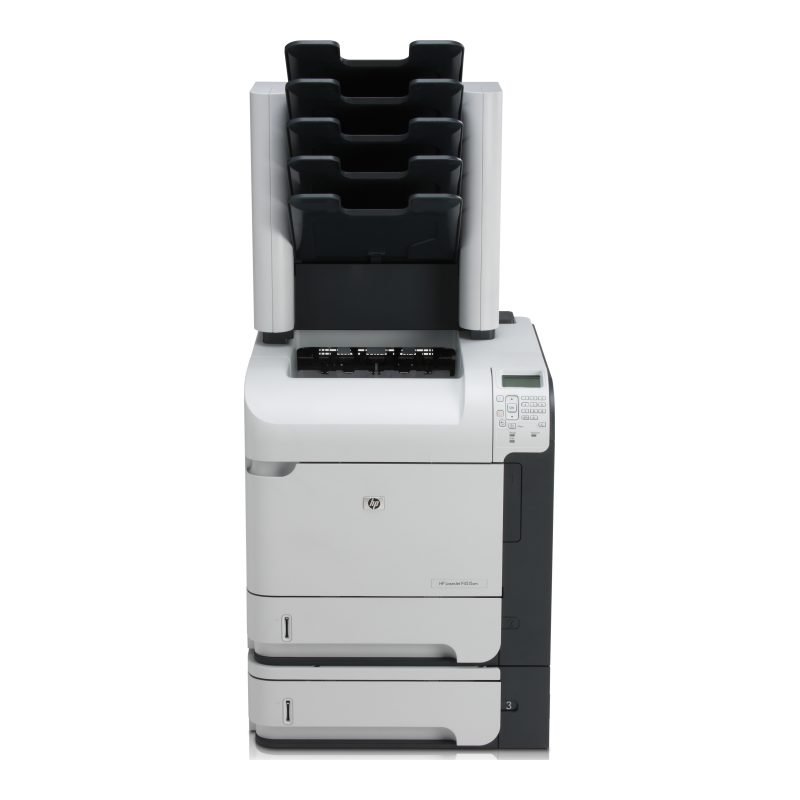 HP LaserJet P4515xm