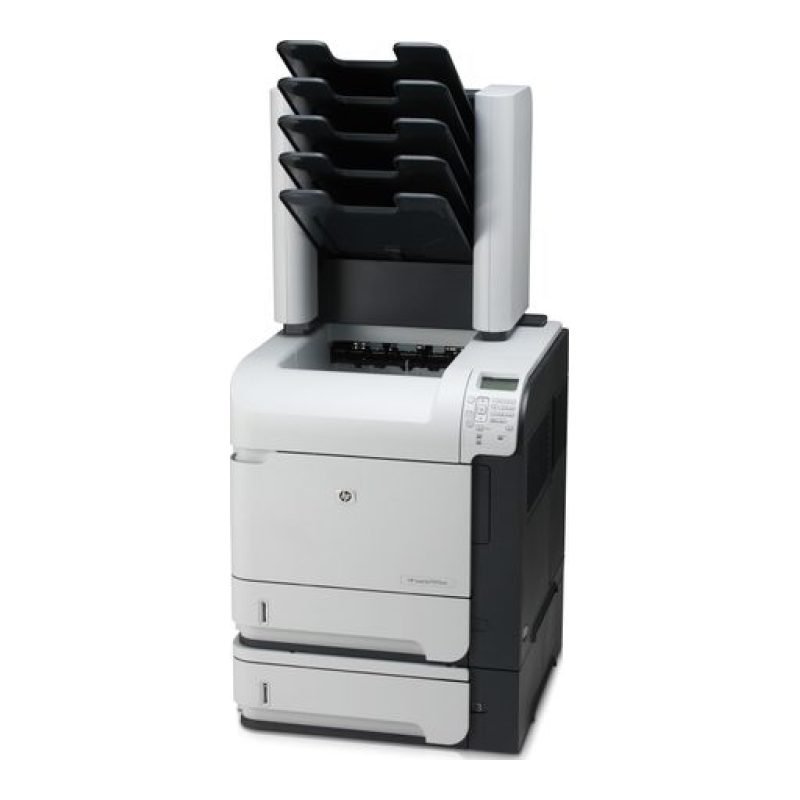 HP LaserJet P4515xm — görsel 2