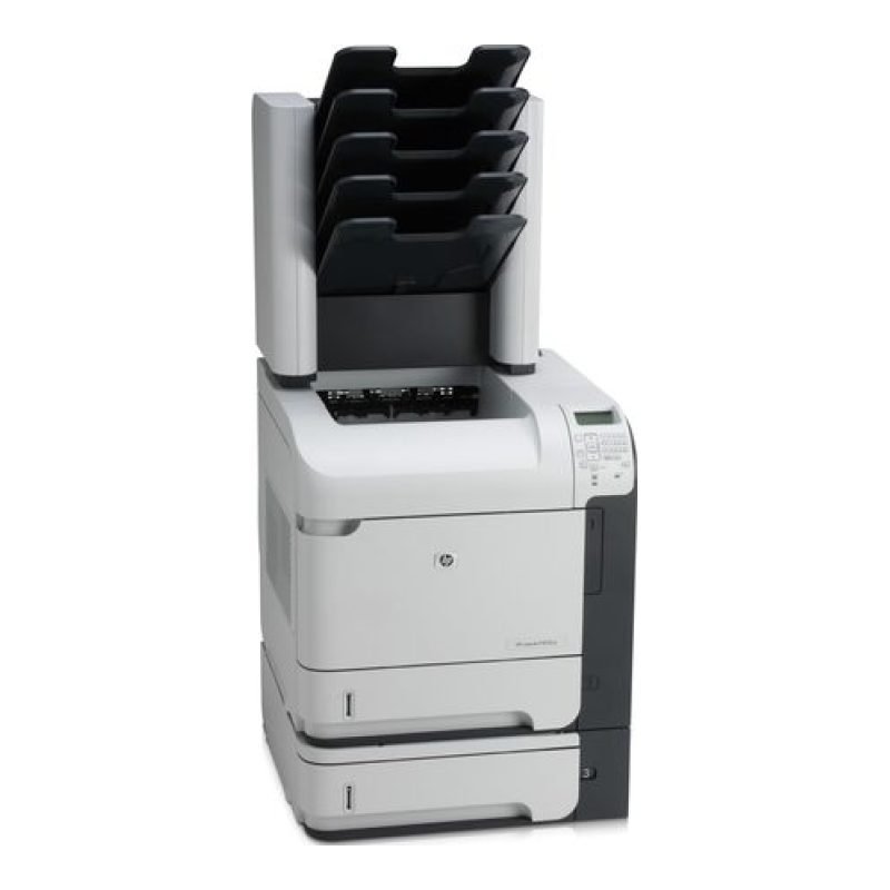 HP LaserJet P4515xm — görsel 3