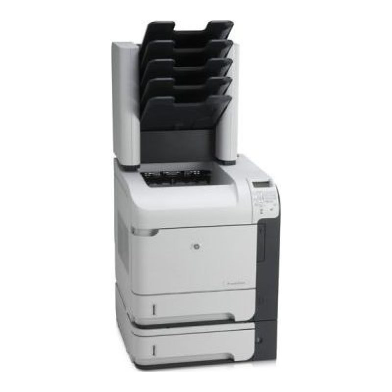 HP LaserJet P4515xm — görsel 4