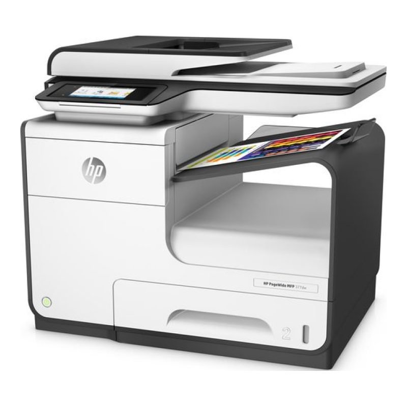 HP PageWide 377dw — görsel 5