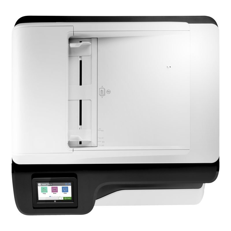 HP PageWide 774 — görsel 4