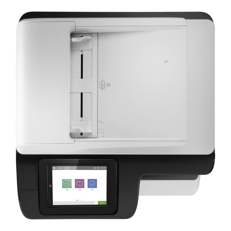 HP PageWide 779 — görsel 4