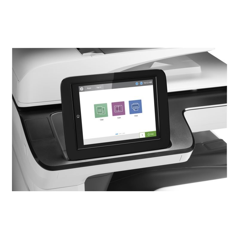 HP PageWide 779 — görsel 5