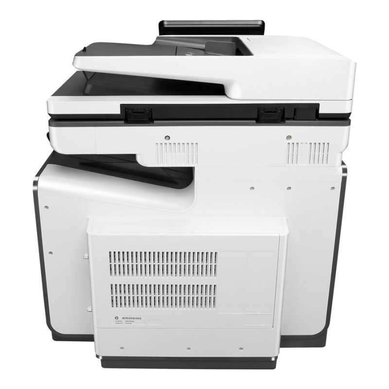 HP PageWide E58650 — görsel 4