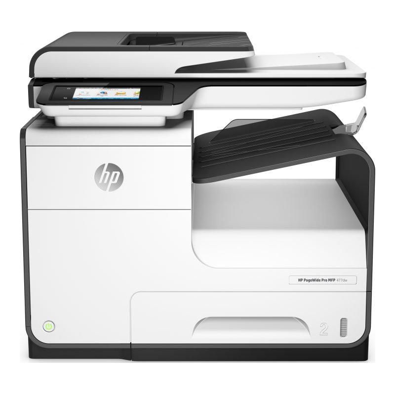 HP PageWide Pro 477dw
