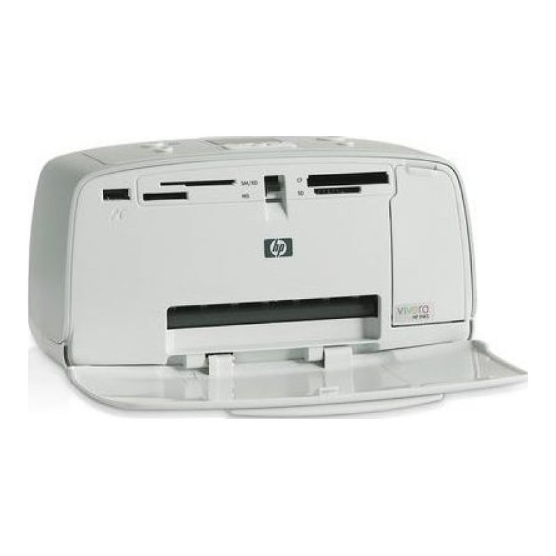 HP Photosmart 335 Küçük Fotoğraf Yazıcısı — görsel 2