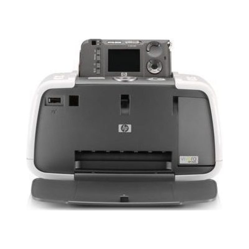 HP Photosmart 428 Portable Photo Studio — görsel 2