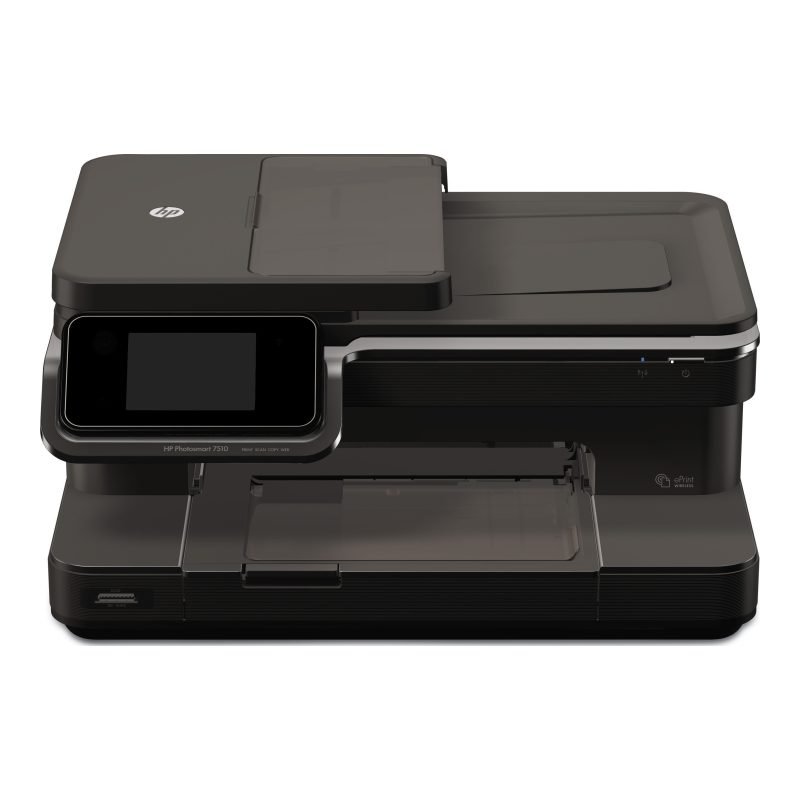 HP Photosmart 7510 e-All-in-One Print/Scan/Copy/Web - C311a
