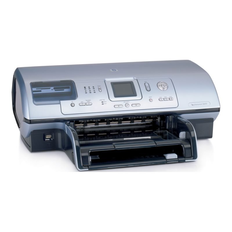HP Photosmart 8450