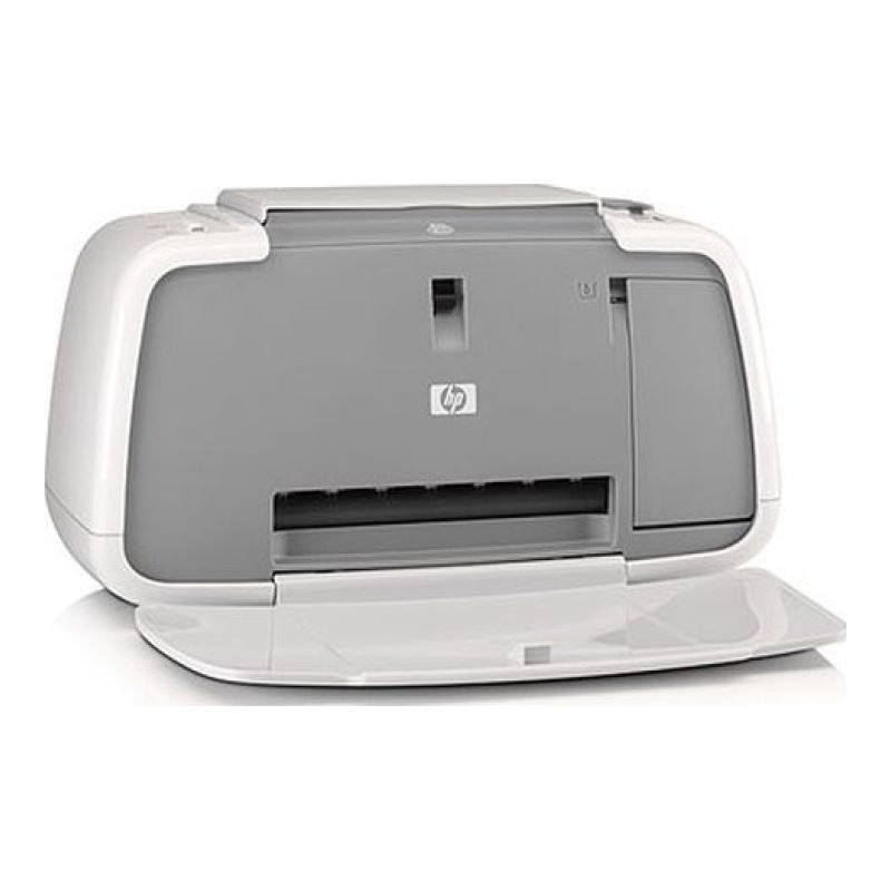 HP Photosmart A314 Compact Photo Printer/Camera Bundle