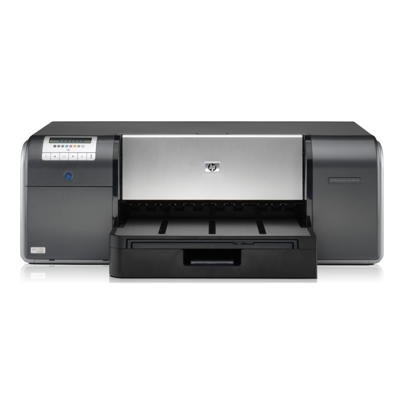 HP Photosmart Pro B9180gp Photo