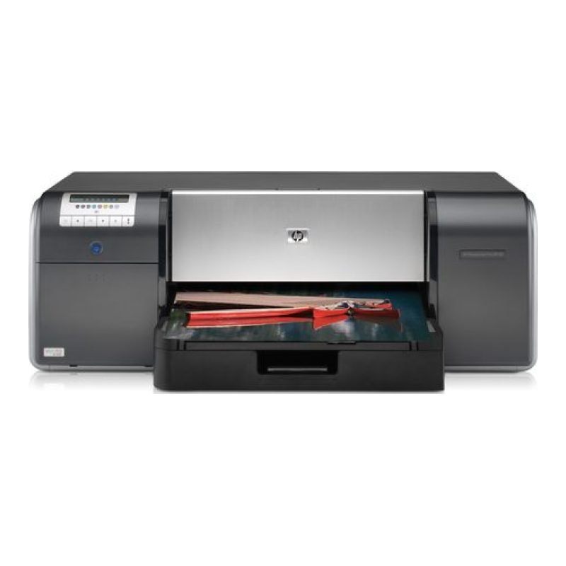 HP Photosmart Pro B9180gp Photo — görsel 2