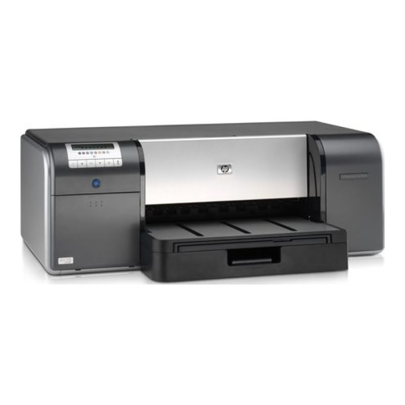 HP Photosmart Pro B9180gp Photo — görsel 4