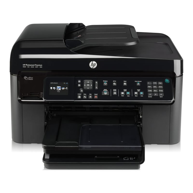 HP Photosmart C309a