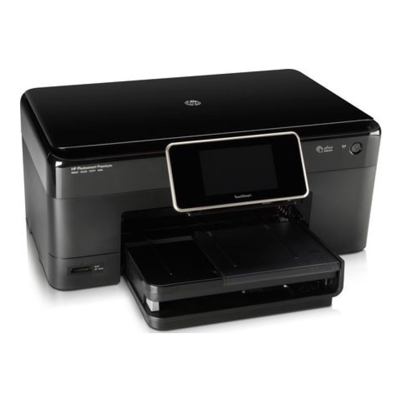 HP Photosmart Premium e-All-in-One Printer - C310a — görsel 5