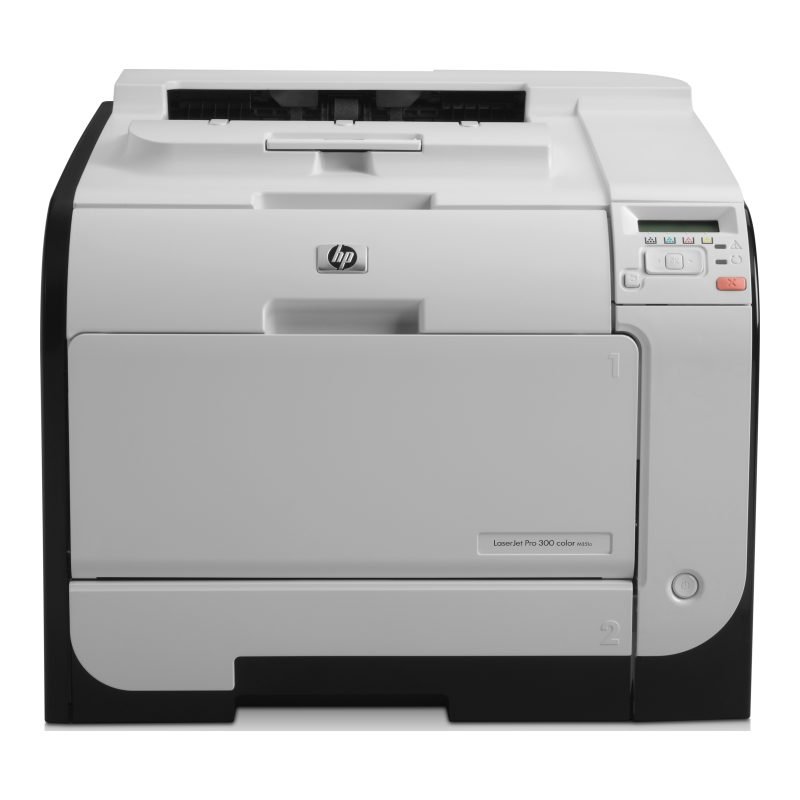 HP LaserJet Pro 300 Color M351a