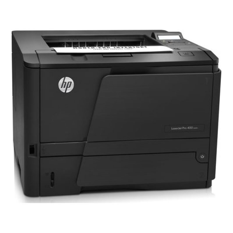 HP LaserJet Pro 400 M401a — görsel 2
