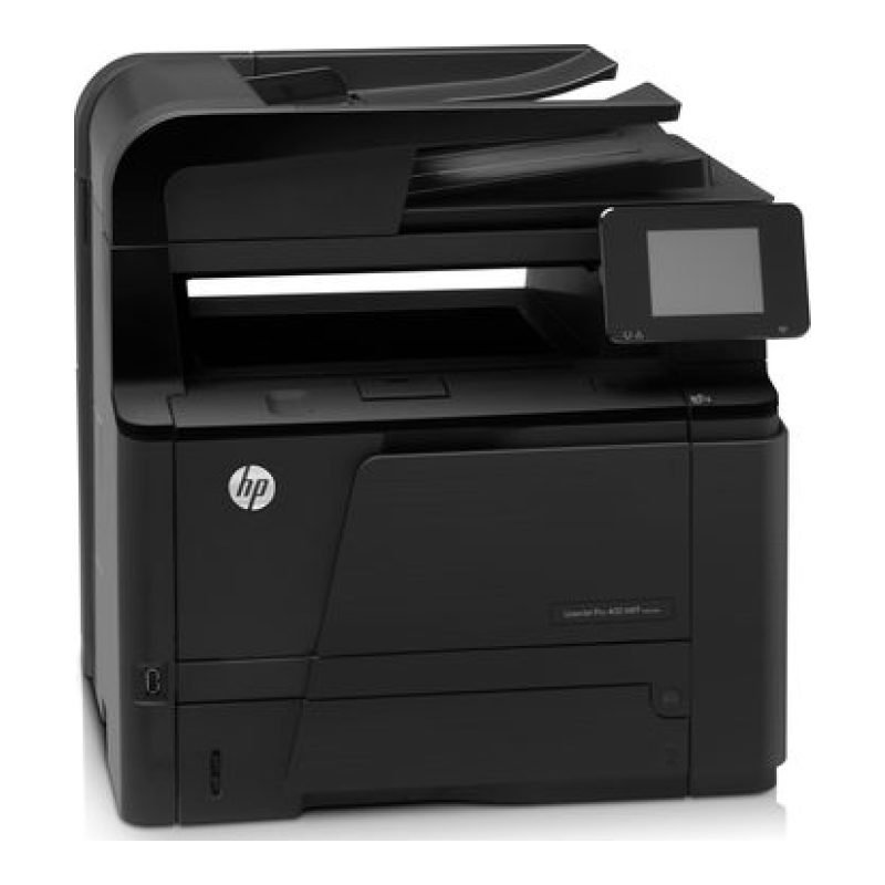HP LaserJet Pro 400 MFP M425dn — görsel 5