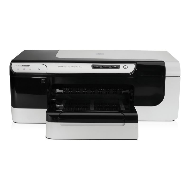 HP Officejet Pro 8000 A809n