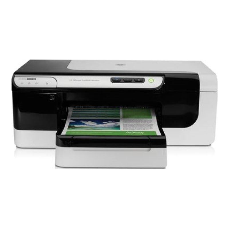 HP Officejet Pro 8000 A809n — görsel 2